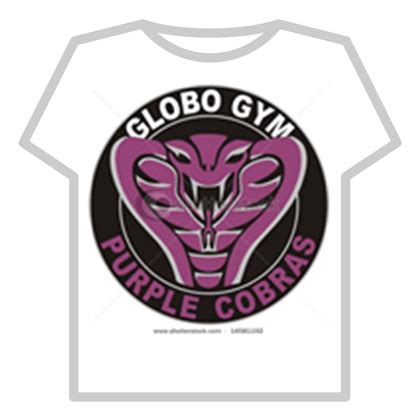 Purple Cobras Logo - LogoDix