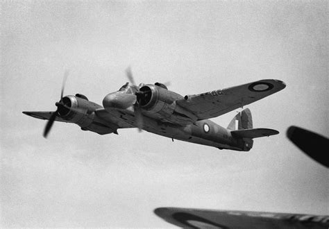 Bristol Beaufighter - Price, Specs, Photo Gallery, History - Aero Corner