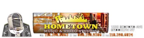 ARTISTS – Hometown Studios