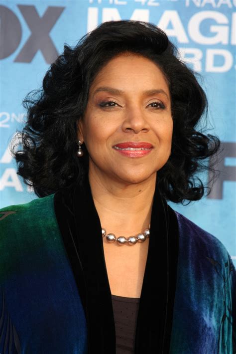 Empire: Phylicia Rashad to Recur in Key Parental Role - canceled ...