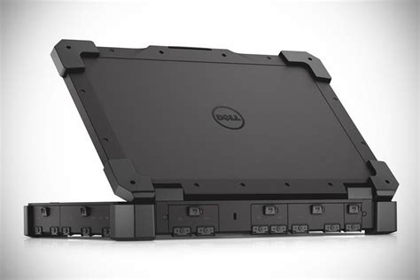 DELL Latitude Rugged Extreme Laptops