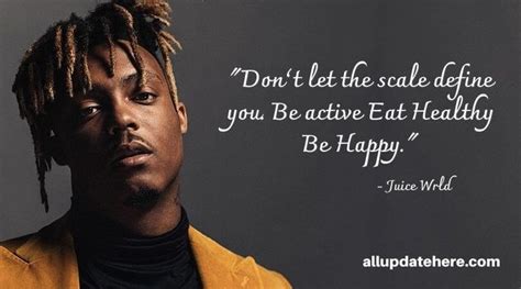 Juice Wrld Quotes About Success, Friends, Heartbreak, Life | Juice ...