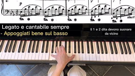 Santa Lucia. Canzone napoletana. Tutorial - YouTube