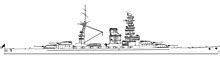日本战列舰列表 - 维基百科，自由的百科全书