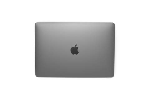 Refurbished MacBook Pro 13-inch M2 (Space Grey, 2022) – Fair – Hoxton Macs