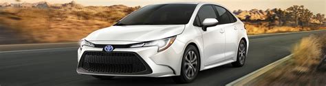 Is the Toyota Corolla a Reliable Car? Daytona Beach FL | Daytona Toyota