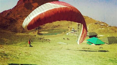 Prashar Lake Trekking And Camping - Home