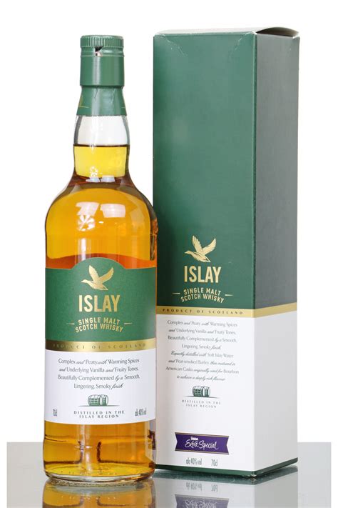 Islay Single Malt Whisky - Just Whisky Auctions