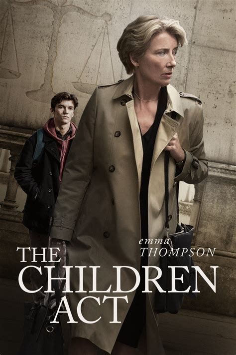 The Children Act - Rotten Tomatoes