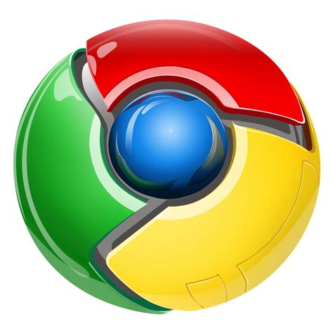 Google Chrome Old Logo PSD by ockre on DeviantArt