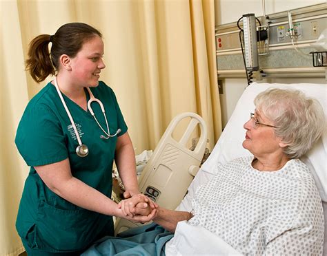 Wright State Newsroom – Wright State Nursing Institute to launch Nurse Aide Training Program ...