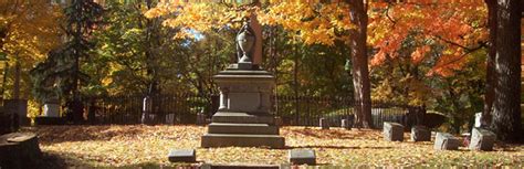 Glenwood Cemetery - Flint & Genesee Group