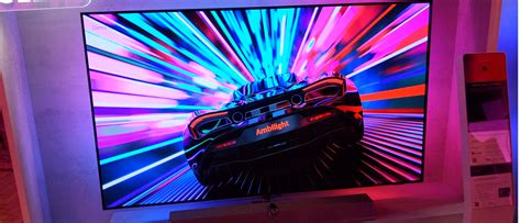 Hands on: Philips OLED+936 review | What Hi-Fi?