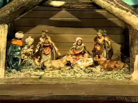 Mr. Bean - Christmas Nativity scene // Hilarious! Look out for the ...