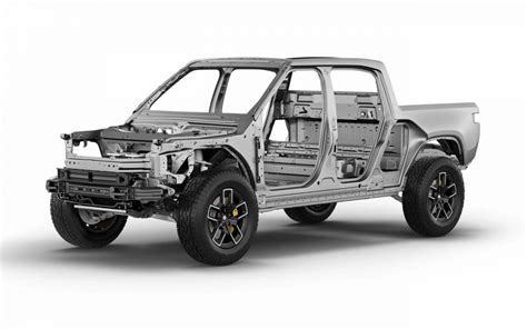 Rivian R1T and R1S – specifications, pricing revealed Rivian R1T specs ...