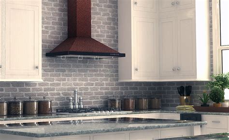 A Complete Guide on How to Choose The Best Cooker Hoods » Residence Style