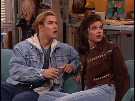 Saved by the Bell: The College Years (1993)