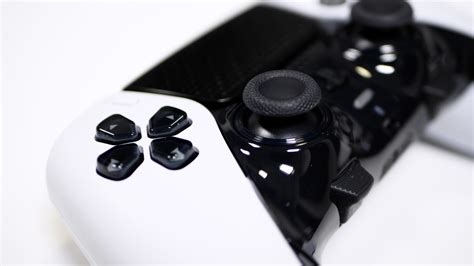 Sony Dualsense Edge PS5 controller review: features beyond compare ...