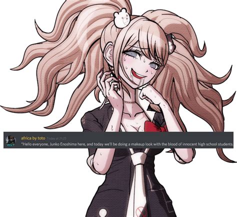 Danganronpa Junko Enoshima Quotes - ShortQuotes.cc