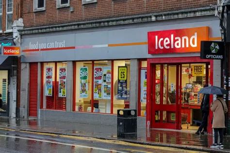 Iceland selling ready meals for just 1p this week amid cost of living crisis - Edinburgh Live