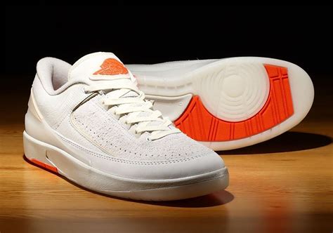 🥇 Dónde comprar Air Jordan 2 Low Colaboraciones de Two18, Shelflife y Titan