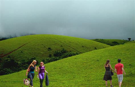 Vagamon honeymoon tour packages