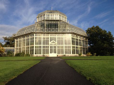 Botanic Gardens #Dublin #Photography | House styles, Mansions, Photography