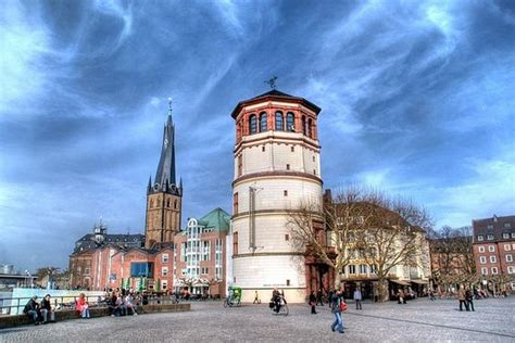 THE 15 BEST Things to Do in Dusseldorf - 2019 (with Photos) - TripAdvisor