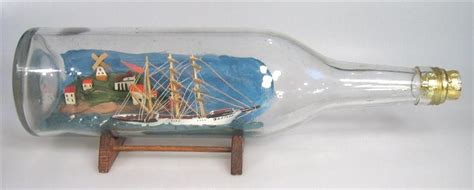 Bremen - Passenger Ship - Maine Nautical Antiques