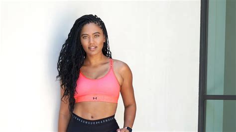 Ayesha Curry Reveals The Secret To Her 35-Pound Weight Loss - Essence ...