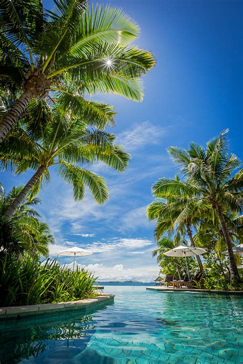 Likuliku Lagoon Resort, Fiji — The Review Magazine. Life. Style.The ...