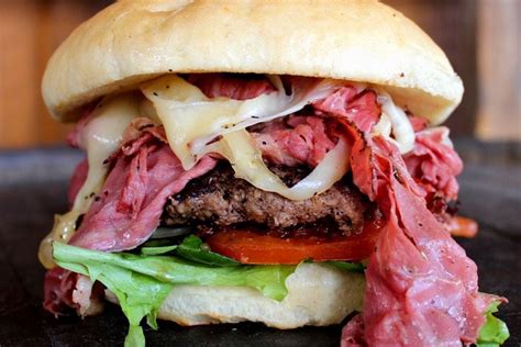 Best Pastrami Burger in Utah Winners (2017) | USA TODAY 10Best