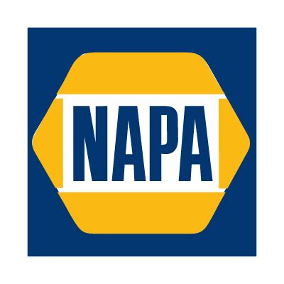 NAPA logo vector