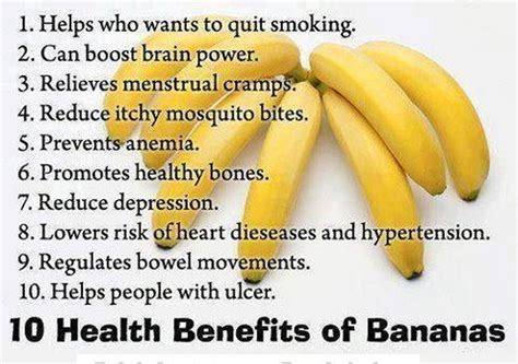 Banana Benefits Tips O Mania - Tips O' Mania