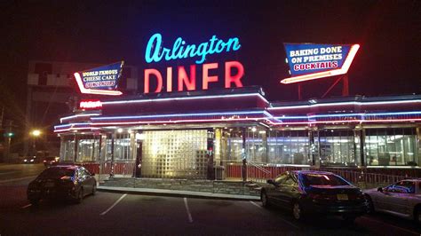 Hello :): vincentown diner