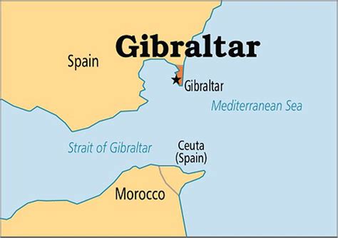 Gibraltar's Supreme Court ruled that a seized Iranian tanker suspected ...