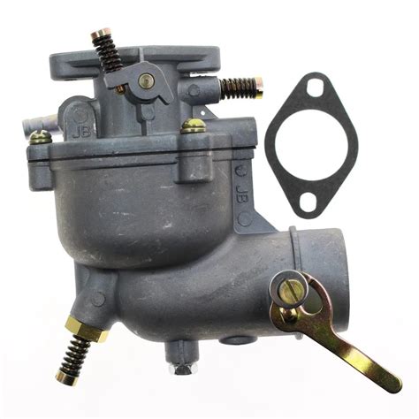 TROYBILT BRIGGS /& STRATTON CARBURETOR FOR 7 /& 8 HP ENGINES REPLACES 390323 NEW