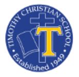 Timothy Christian School