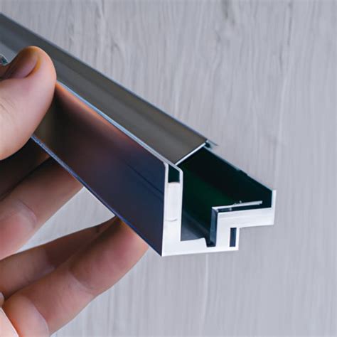 Everything You Need to Know About Aluminum Channel Profiles - Aluminum Profile Blog