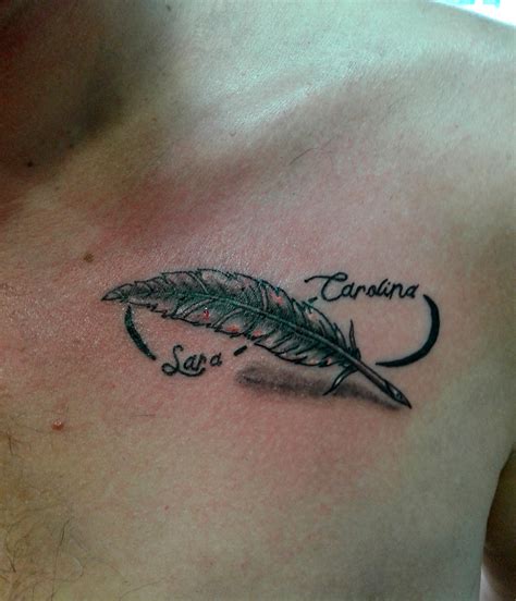 Quill Tattoo by flaviudraghis on DeviantArt