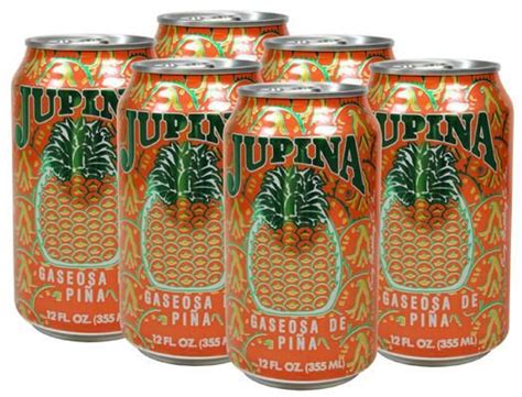 JUPIÑA - Beverages | Pineapple drinks, Beverages, Drinks