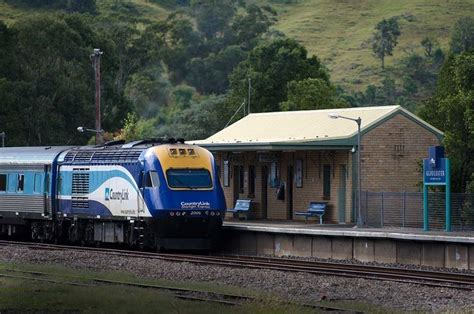 Gloucester railway station, New South Wales - Alchetron, the free ...