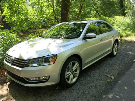 2015 Volkswagen Passat: 62 Exterior Photos | U.S. News