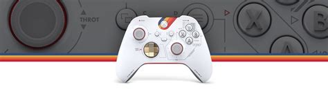 Unleash Your Stellar Journey: The Ultimate Starfield Xbox Controller Guide