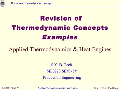 Thermodynamics Problems Chapter 1 | PPT