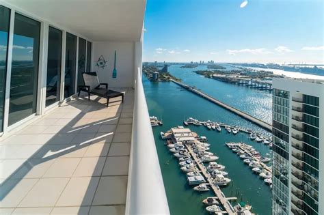 9 Miami Luxury Apartments with The Best Views