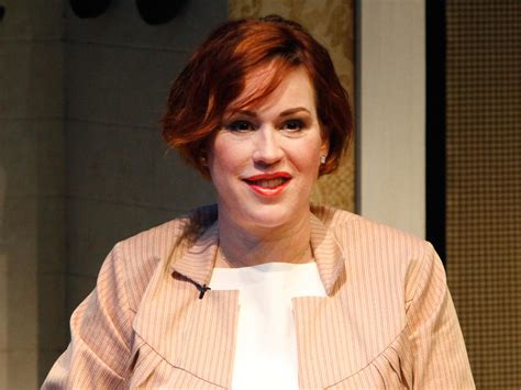 Molly Ringwald On '80s Movies And Sexual Assault | WKNO FM