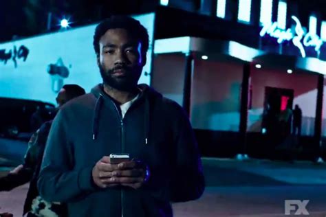 Watch the Awesome New Trailer for the Second Season of 'Atlanta'