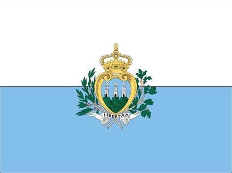 Flag of San Marino - Alchetron, The Free Social Encyclopedia