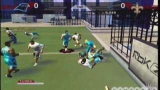 NFL Street 2 - GameSpot